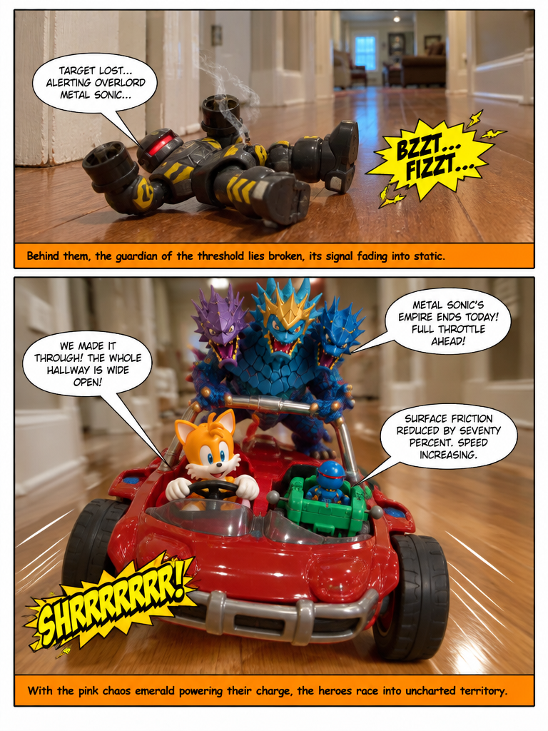 Roadblock at the Border (page 4 of 4)