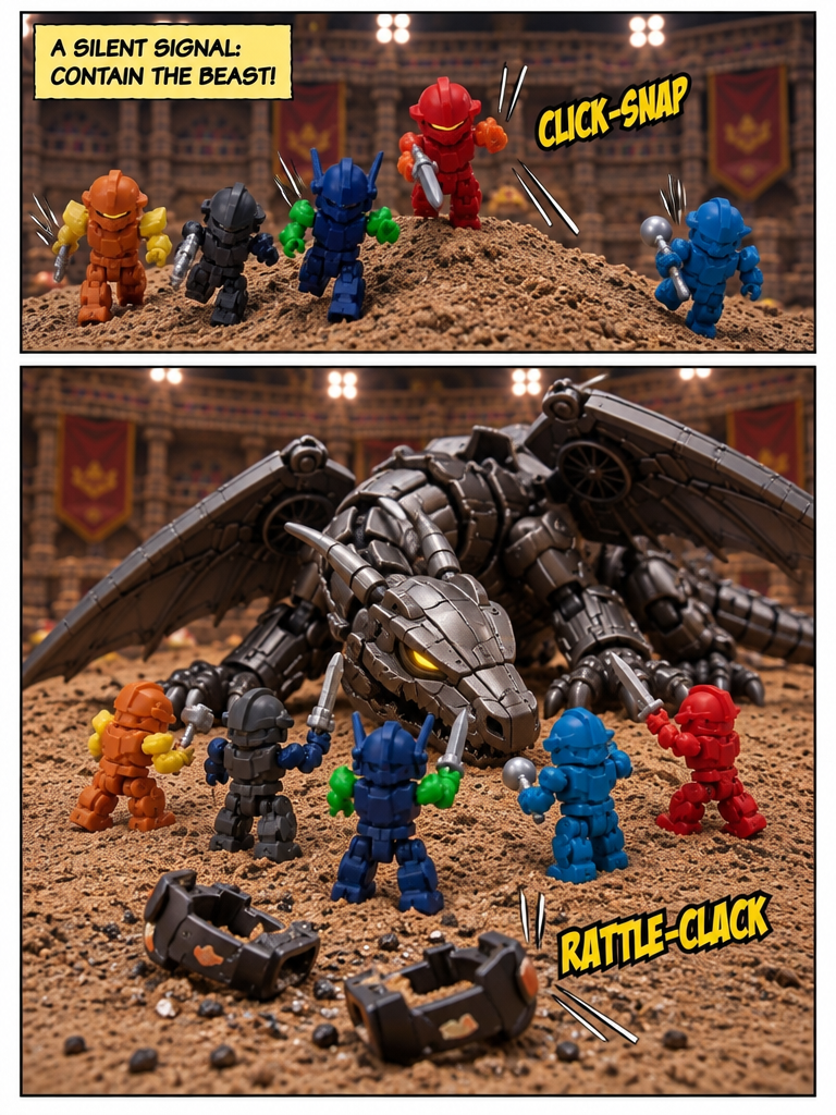 The Micro Sentry Alliance (page 3 of 4)
