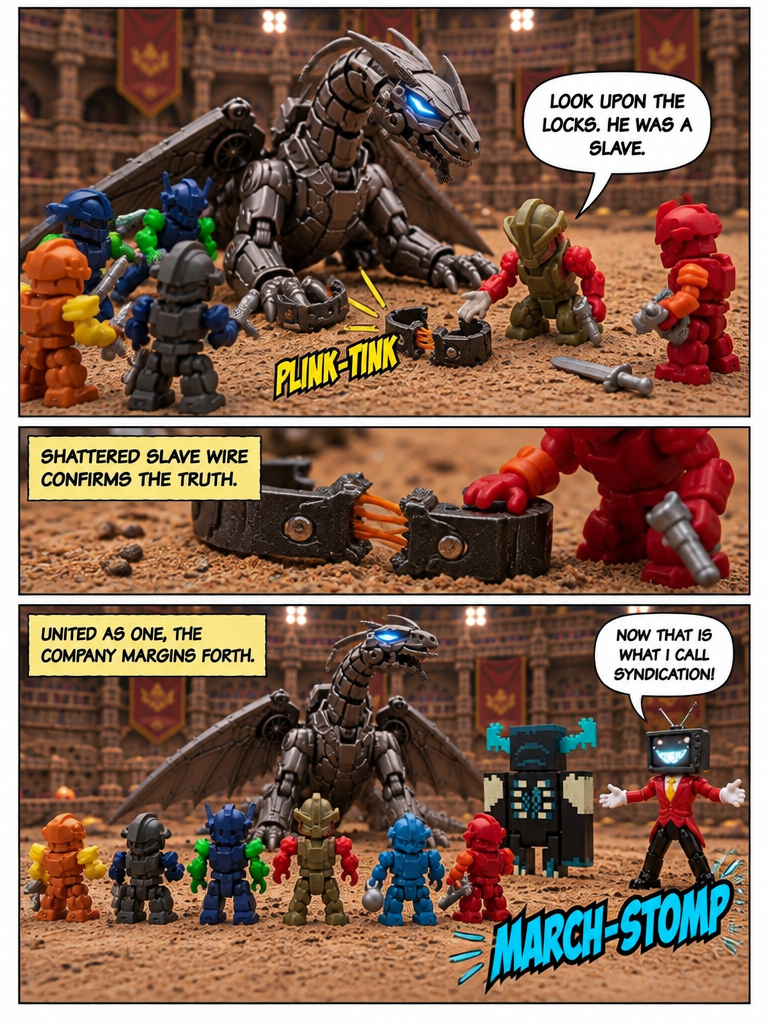 The Micro Sentry Alliance (page 4 of 4)