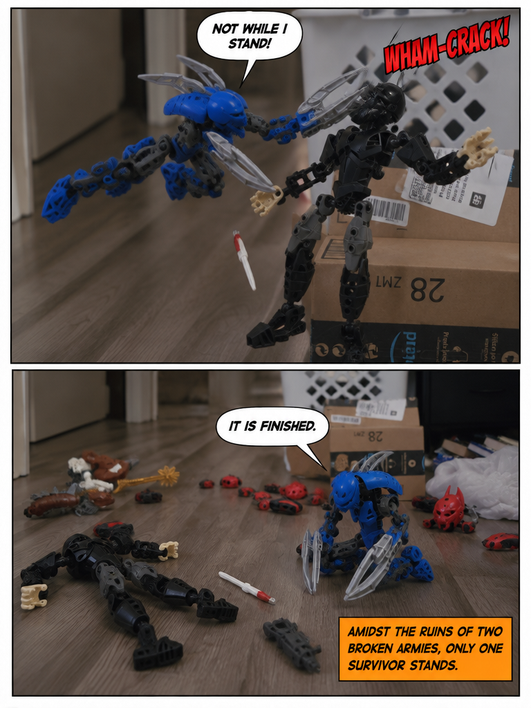 Fall of the Vanguard (page 4 of 4)
