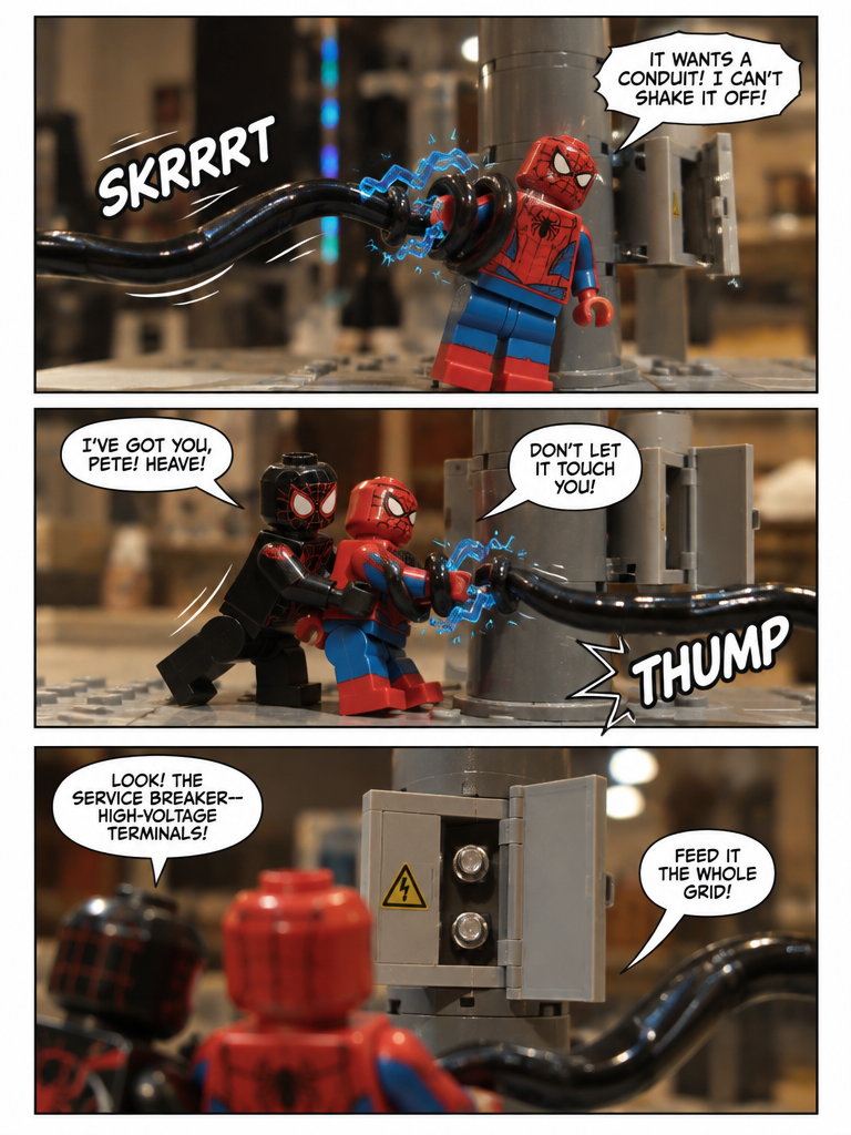 Residual Spark (page 2 of 4)