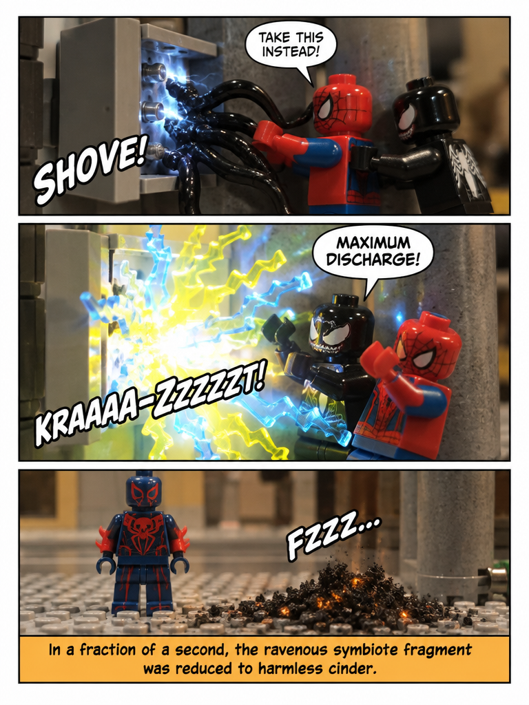 Residual Spark (page 3 of 4)