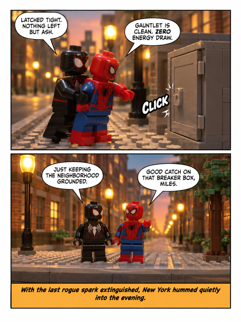 Residual Spark (page 4 of 4)
