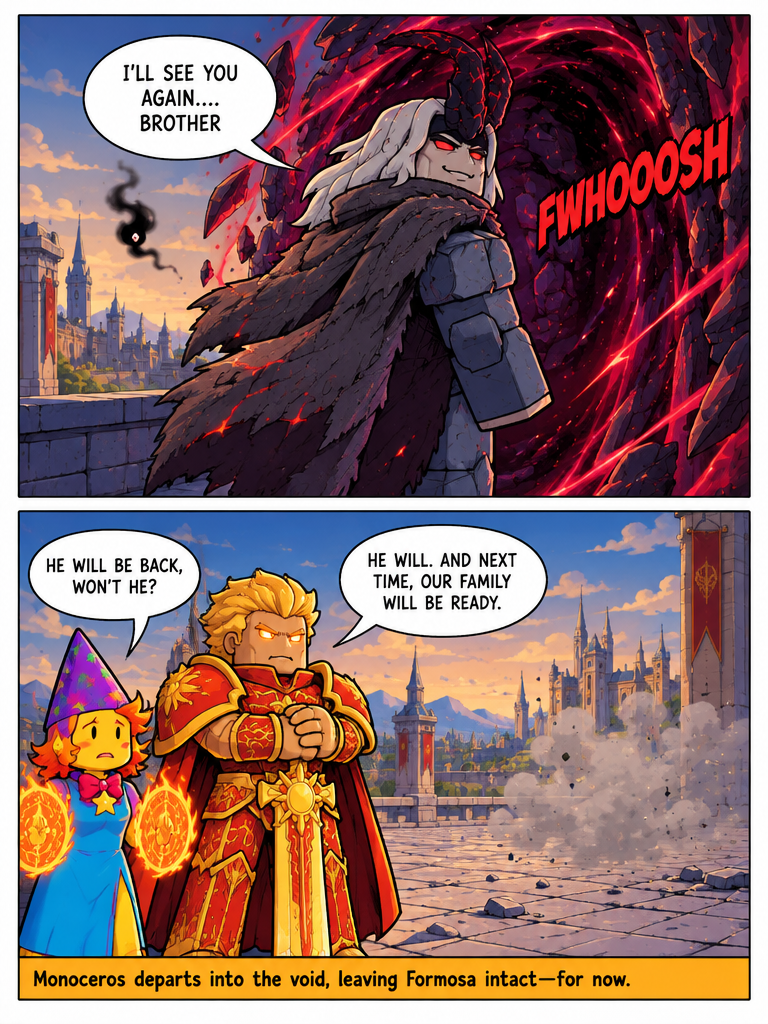 Descent to the Deepest Cell (page 12 of 40)