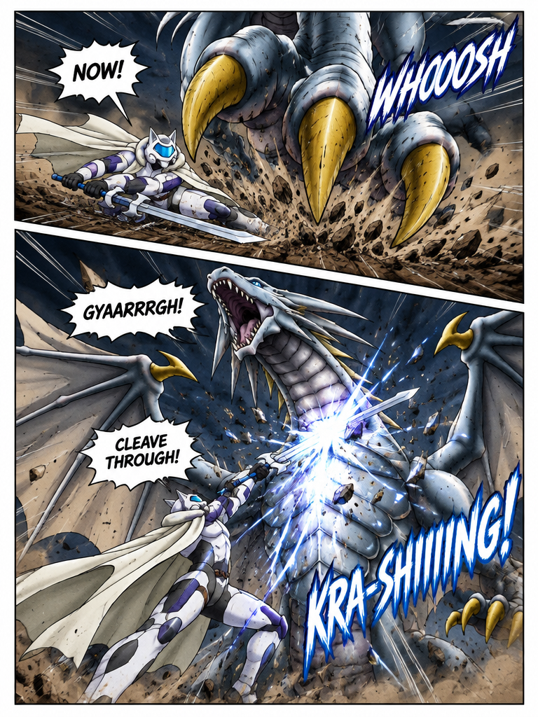 Light and Lightning (page 3 of 4)