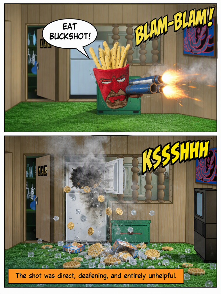 Un-Insured Spine (page 3 of 8)