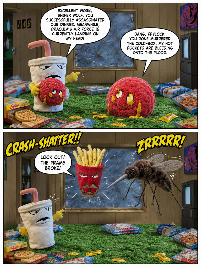 Un-Insured Spine (page 4 of 8)