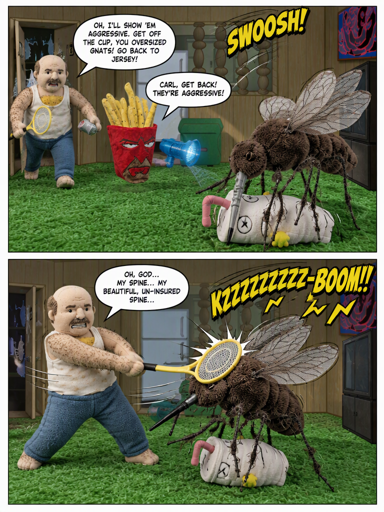 Un-Insured Spine (page 7 of 8)