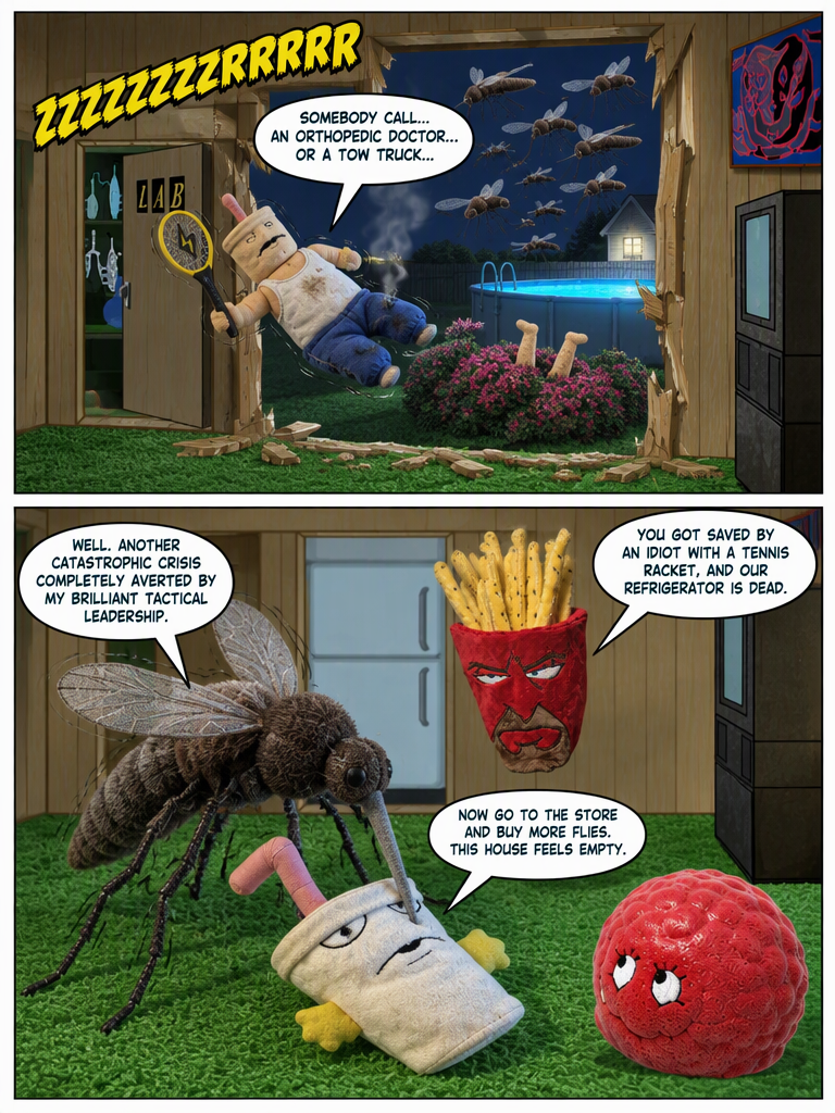 Un-Insured Spine (page 8 of 8)