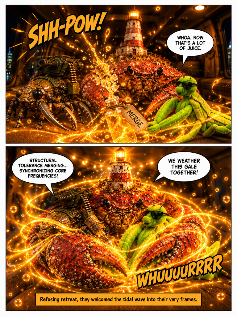 The Fusion Draft (page 2 of 4)