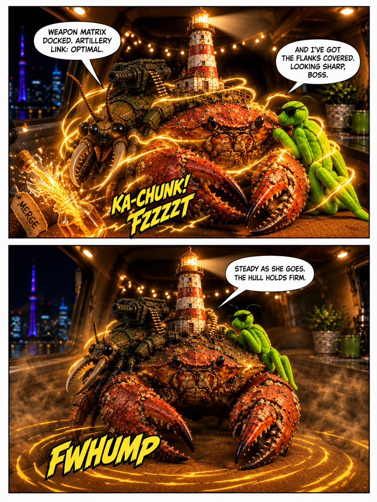 The Fusion Draft (page 3 of 4)