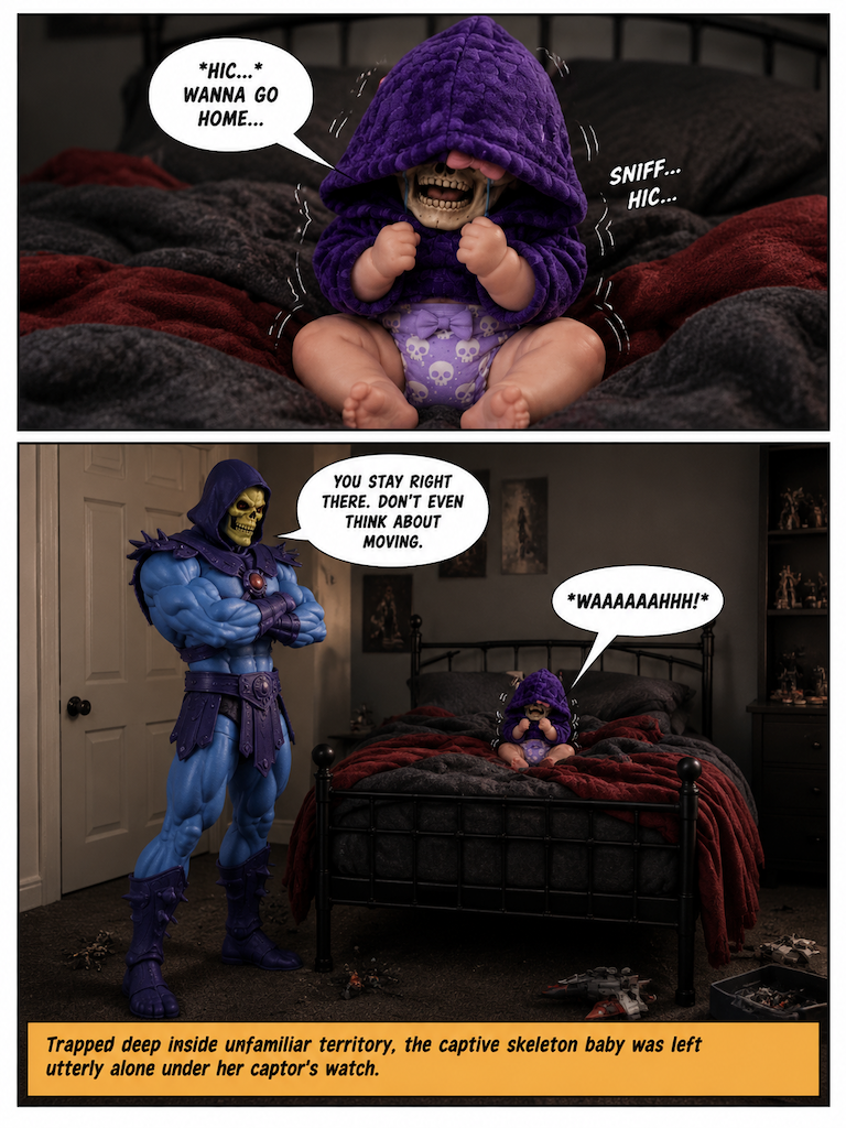 Exile to the Lawn (page 12 of 12)