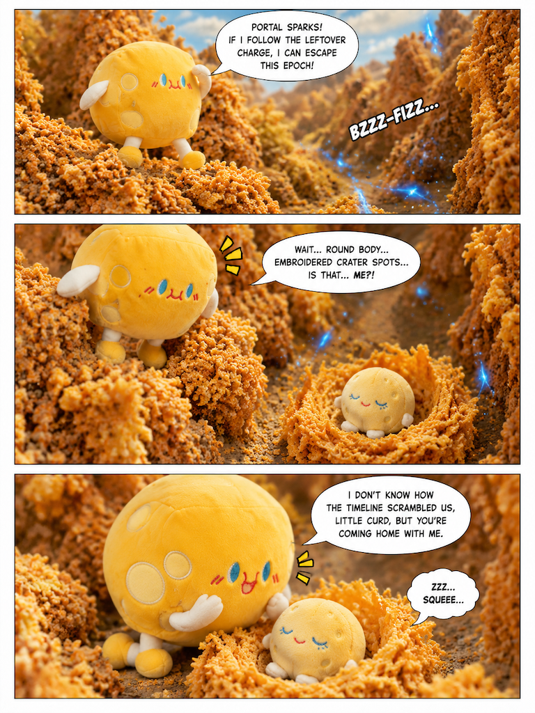 A Star in the Way (page 2 of 4)