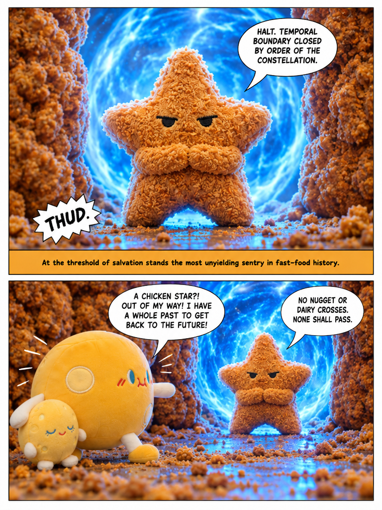 A Star in the Way (page 4 of 4)