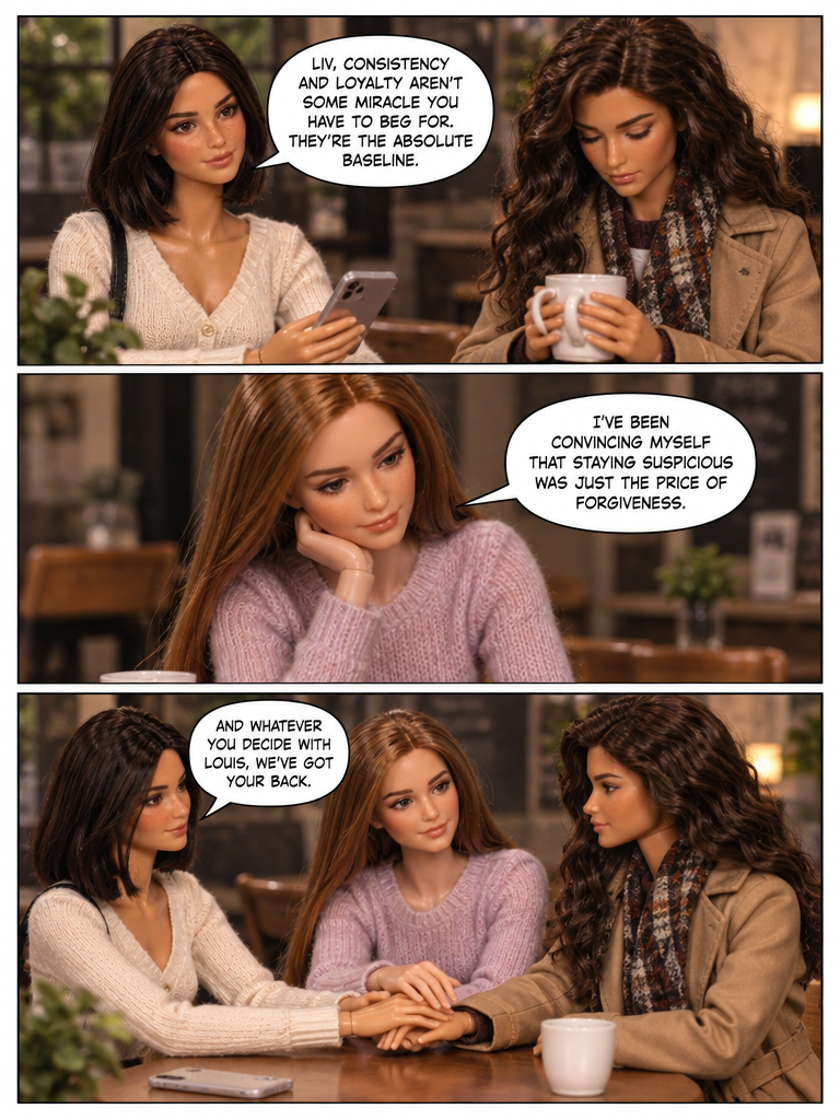 Autumn Coffee Confessions (page 3 of 4)