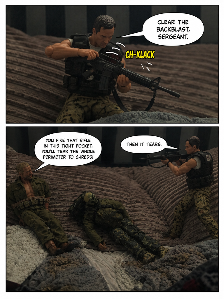 Broken Watch (page 2 of 4)