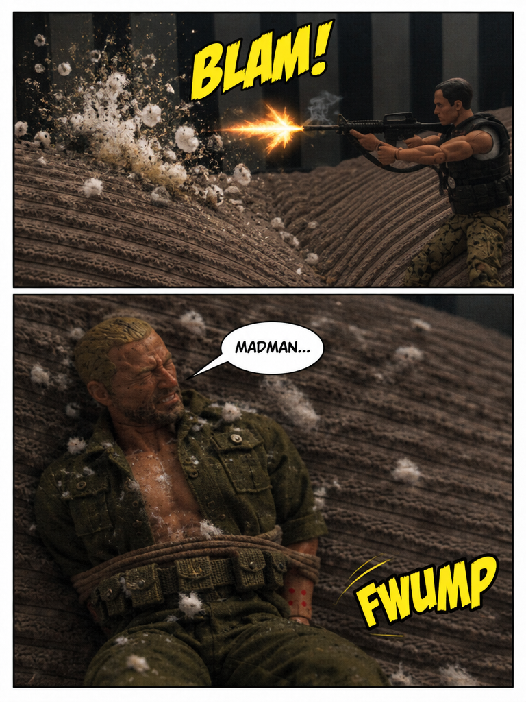 Broken Watch (page 3 of 4)