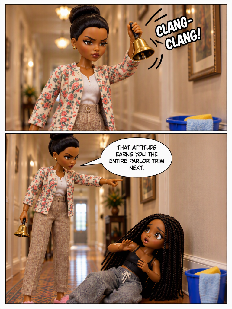 Caught Red-Handed (page 10 of 28)