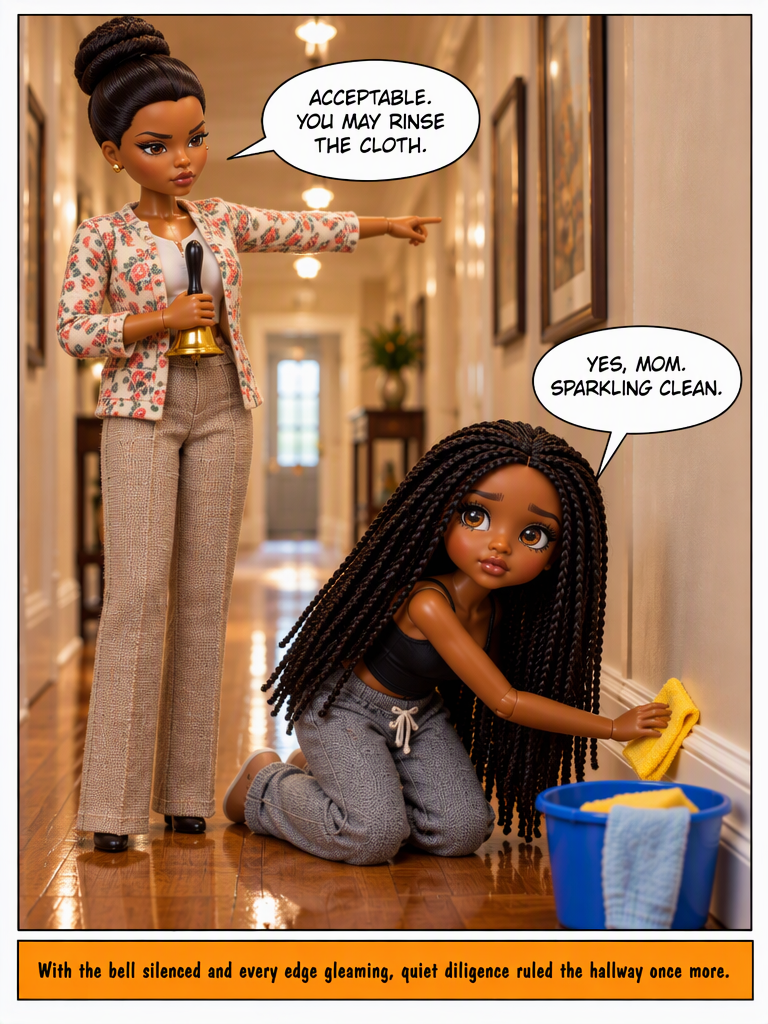 Caught Red-Handed (page 12 of 28)