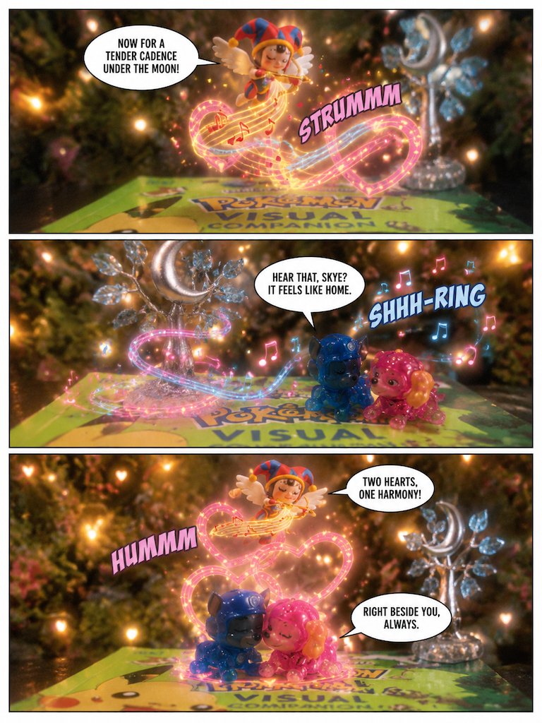 Songs of Laughter and Love (page 2 of 4)