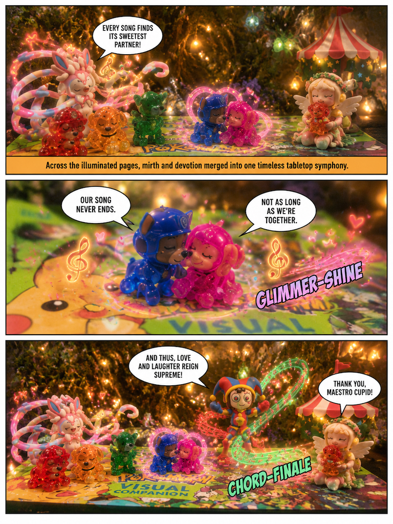 Songs of Laughter and Love (page 4 of 4)