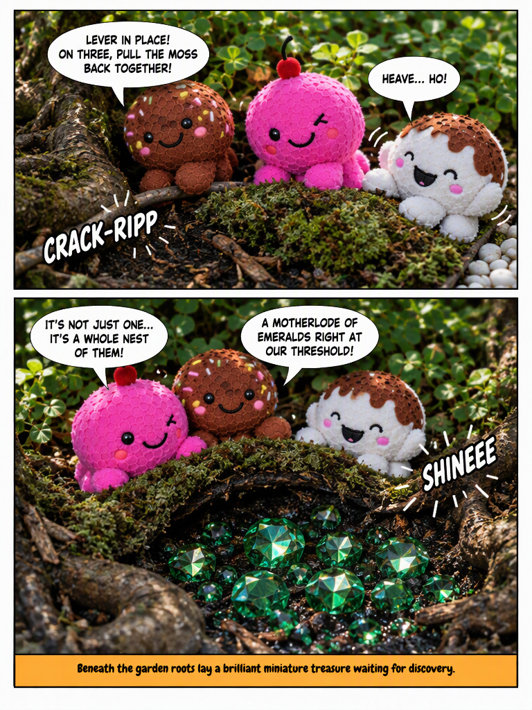 The Emerald Grove (page 2 of 4)