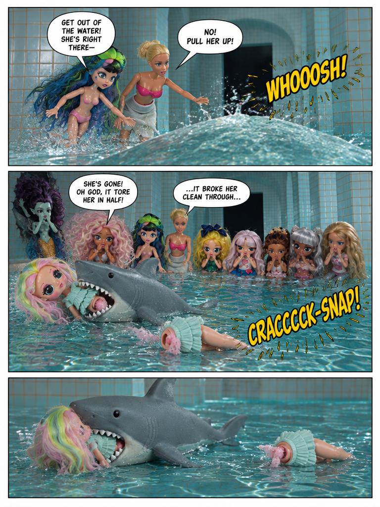 Depths of Level 1 (page 3 of 4)