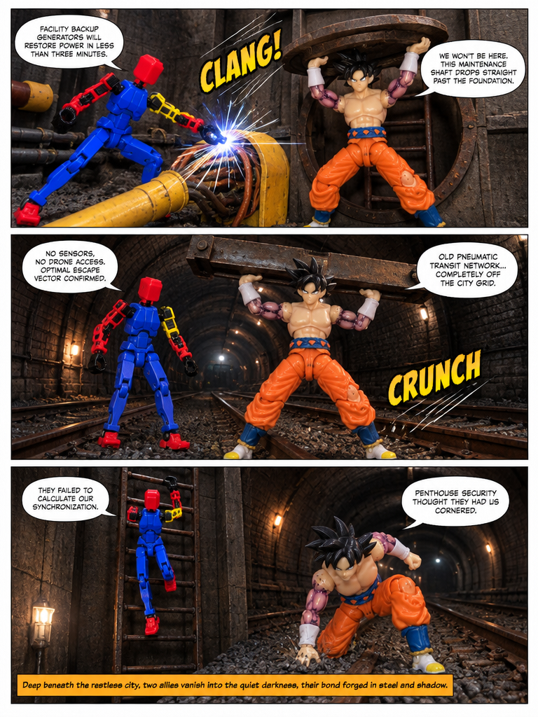 Through the Shutter (page 4 of 4)