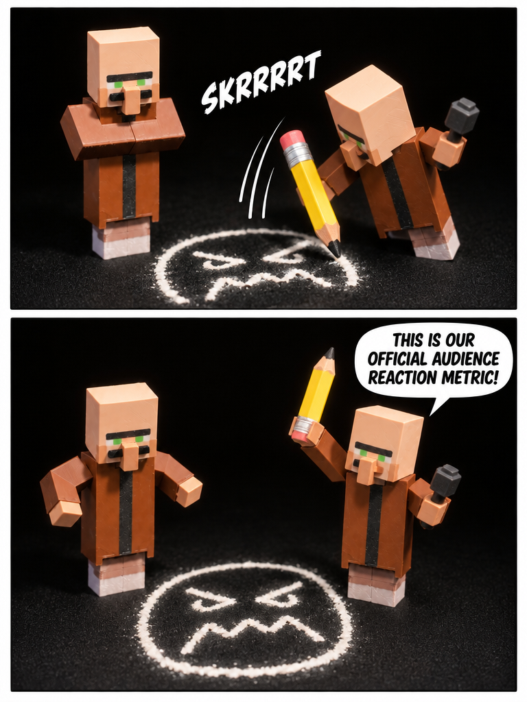 The Magic Pencil of Ragebait (page 2 of 4)