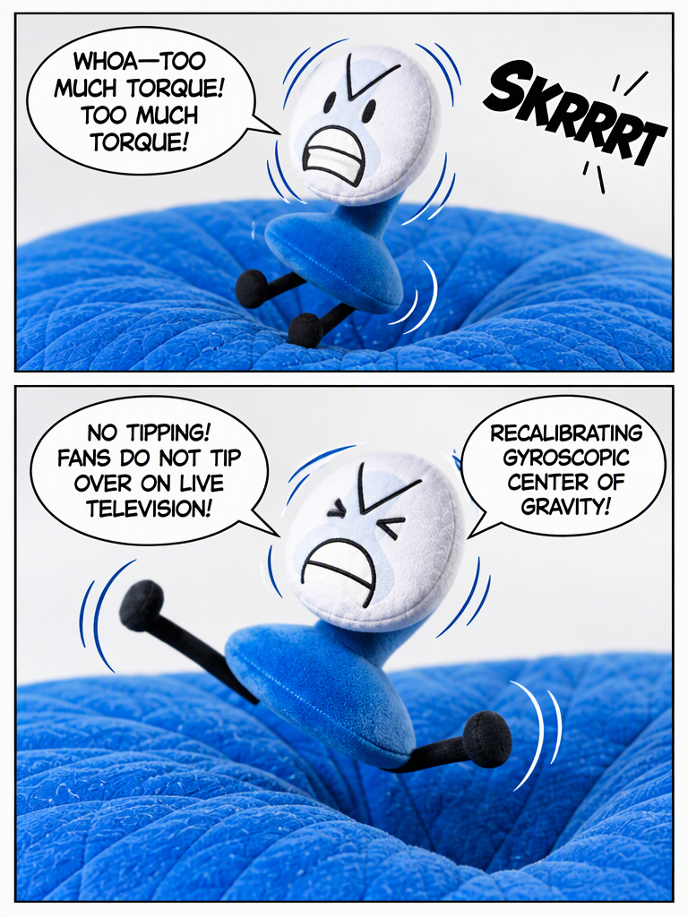 Grounded and Settled (page 2 of 4)