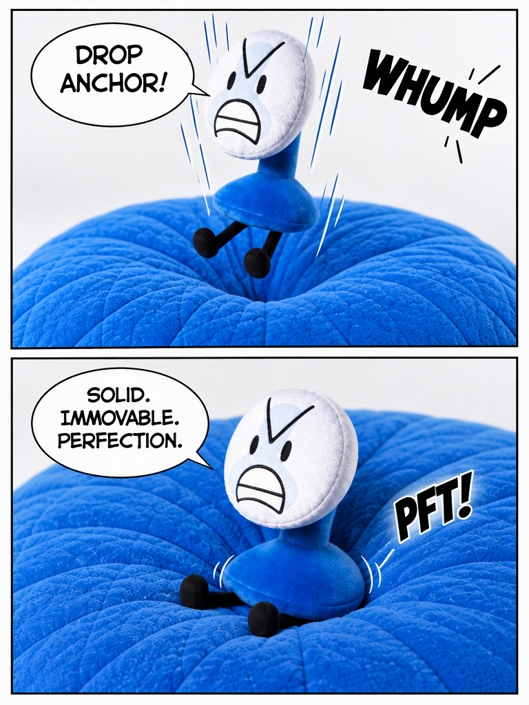 Grounded and Settled (page 3 of 4)