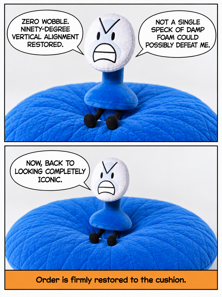 Grounded and Settled (page 4 of 4)