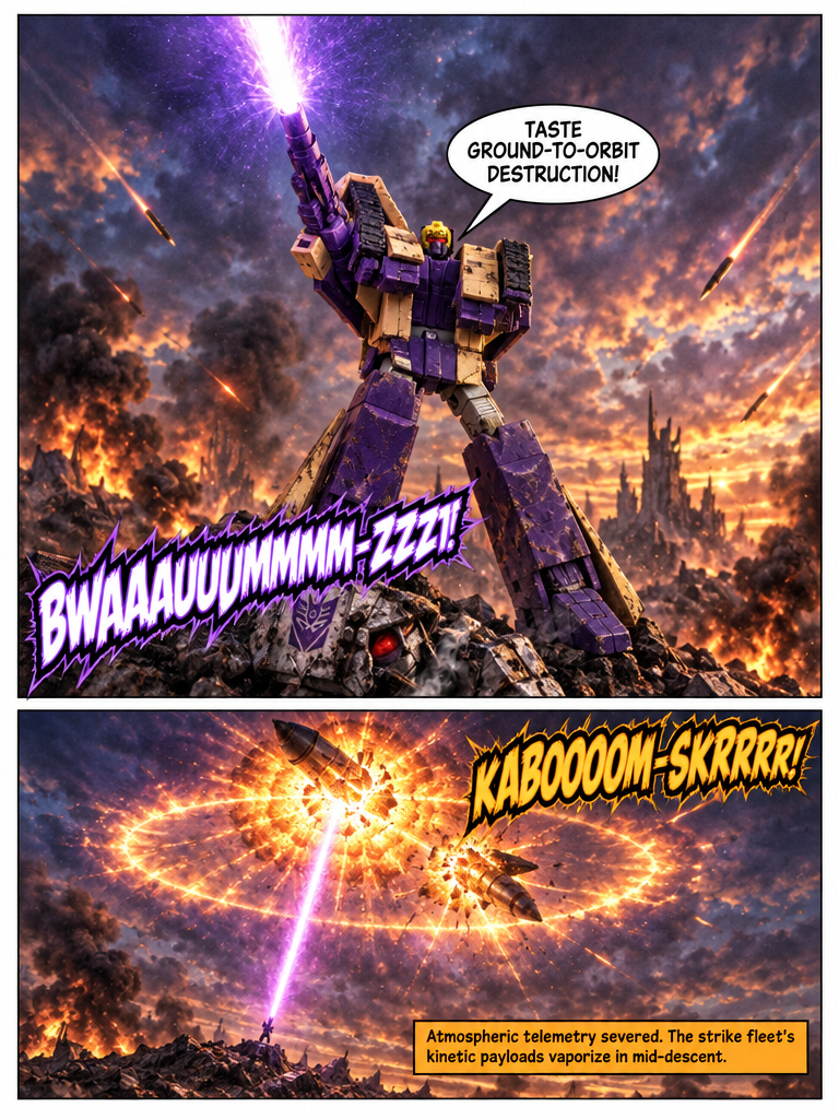 Blitzwing of the Rubble (page 3 of 4)