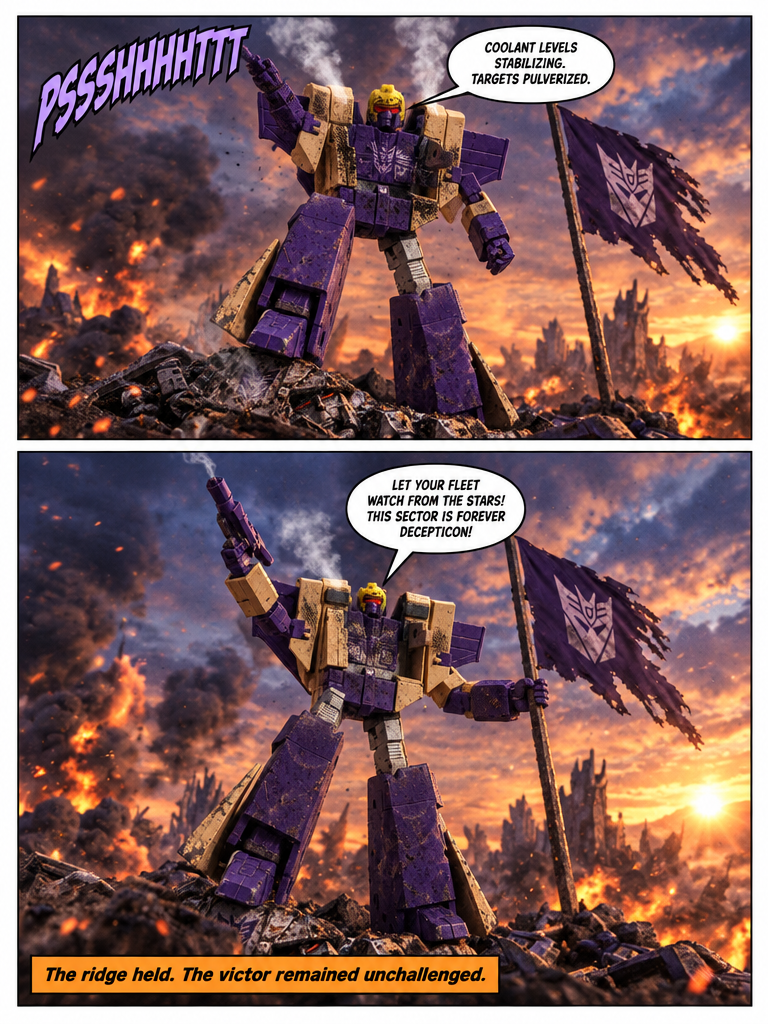 Blitzwing of the Rubble (page 4 of 4)