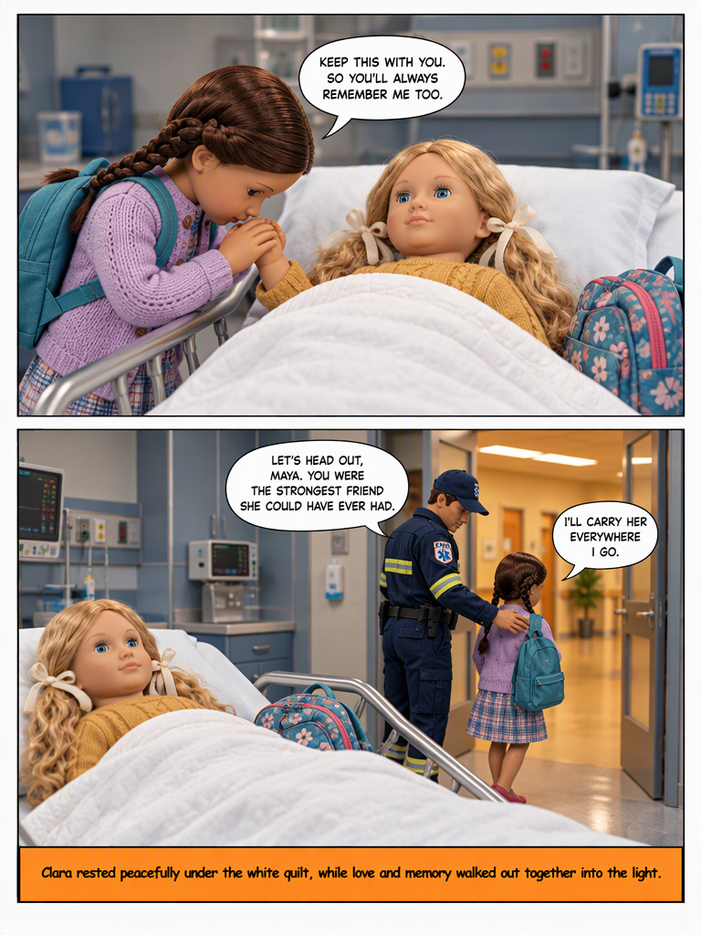 A Final Goodbye (page 4 of 4)