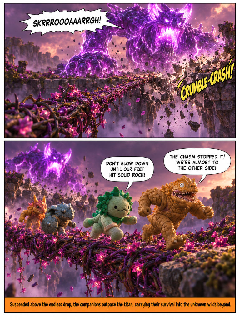 The Corrupted Span (page 4 of 4)