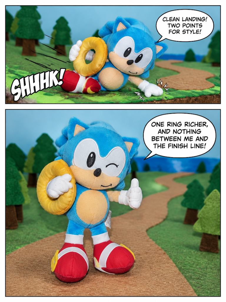 Leap Across the Felt Divide (page 4 of 4)