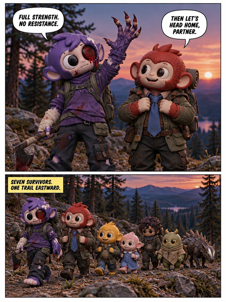 Home Away from Tubby Land (page 2 of 4)