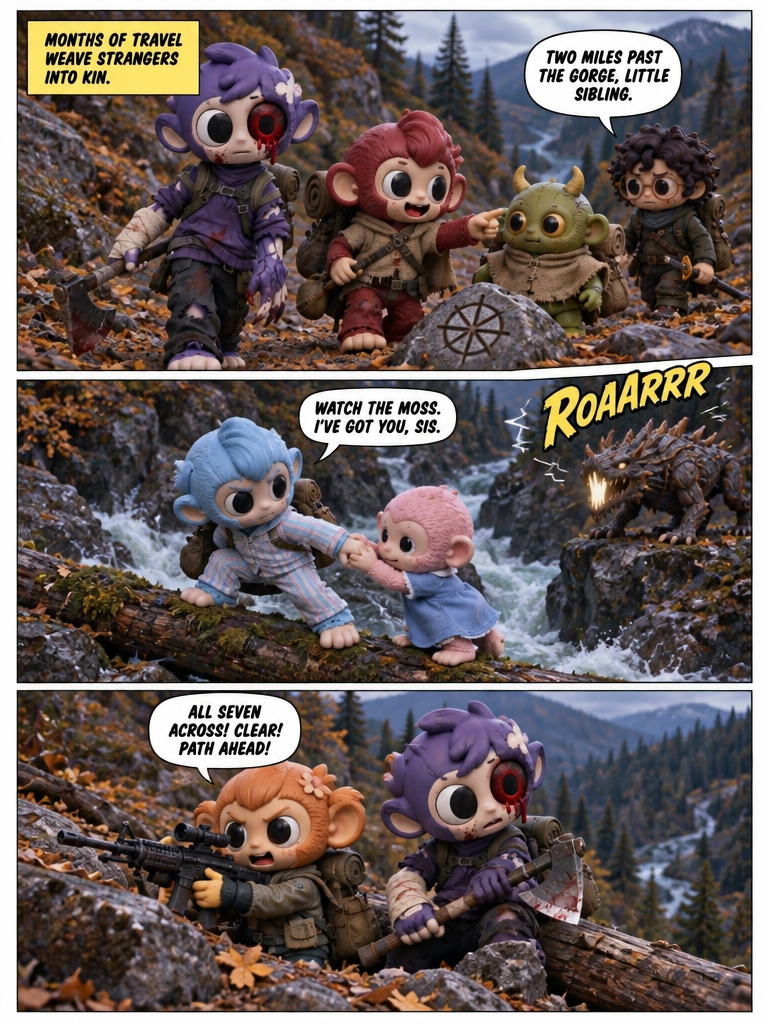 Home Away from Tubby Land (page 3 of 4)