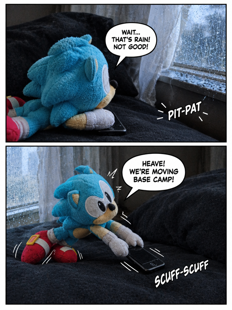 Shelter from the Storm (page 2 of 4)