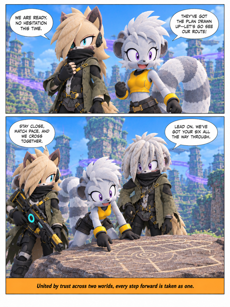 Parallel Support (page 4 of 4)