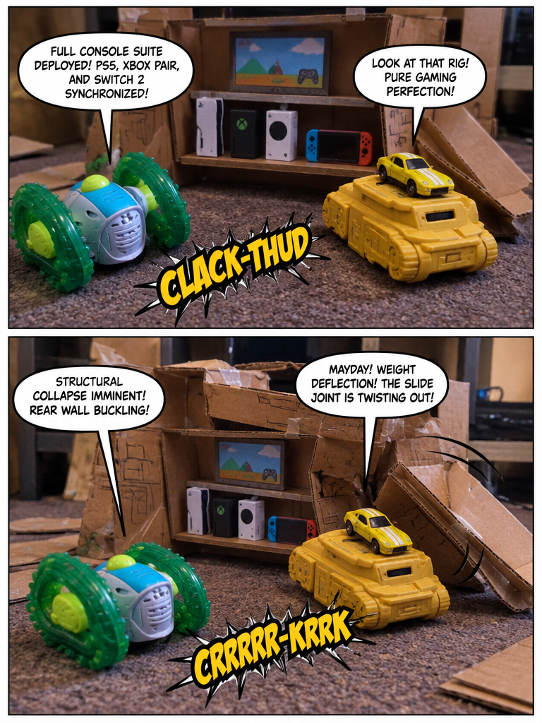 The Nested Builder's Citadel (page 2 of 4)