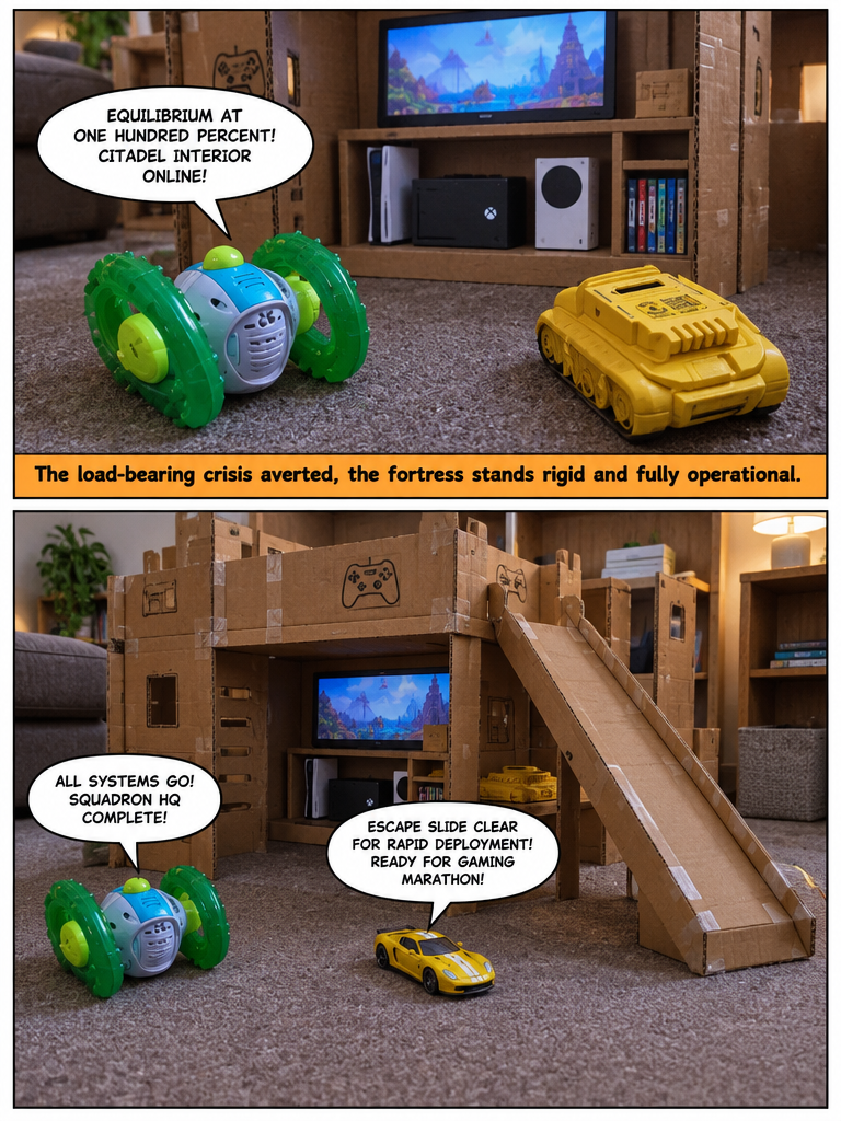 The Nested Builder's Citadel (page 4 of 4)