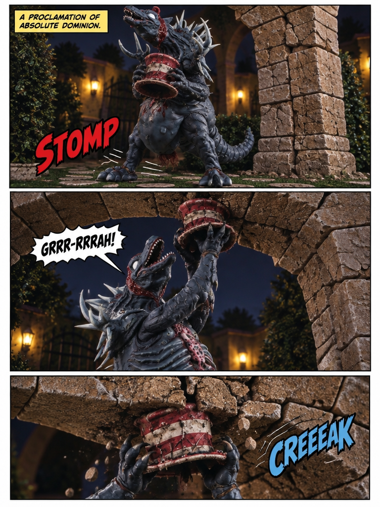 Claiming the Ruins (page 2 of 4)