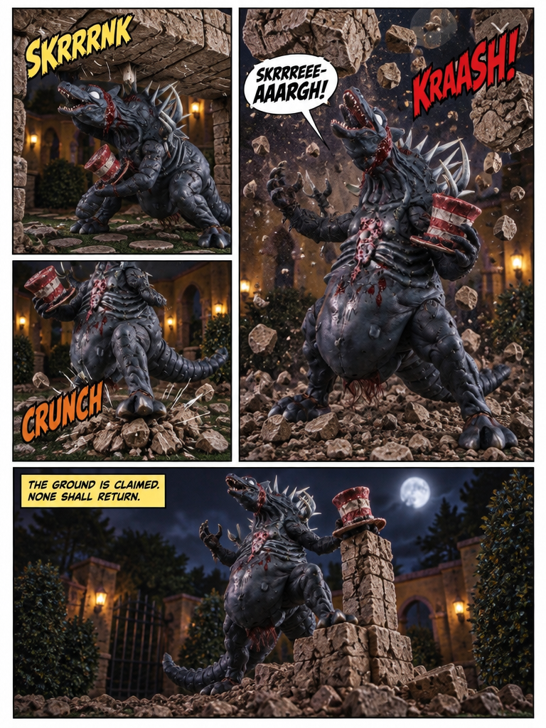 Claiming the Ruins (page 4 of 4)