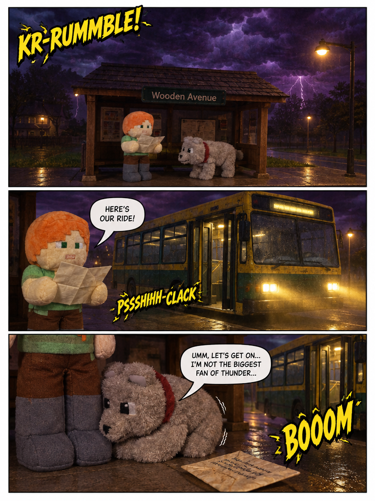 A Party to Die For (page 3 of 4)