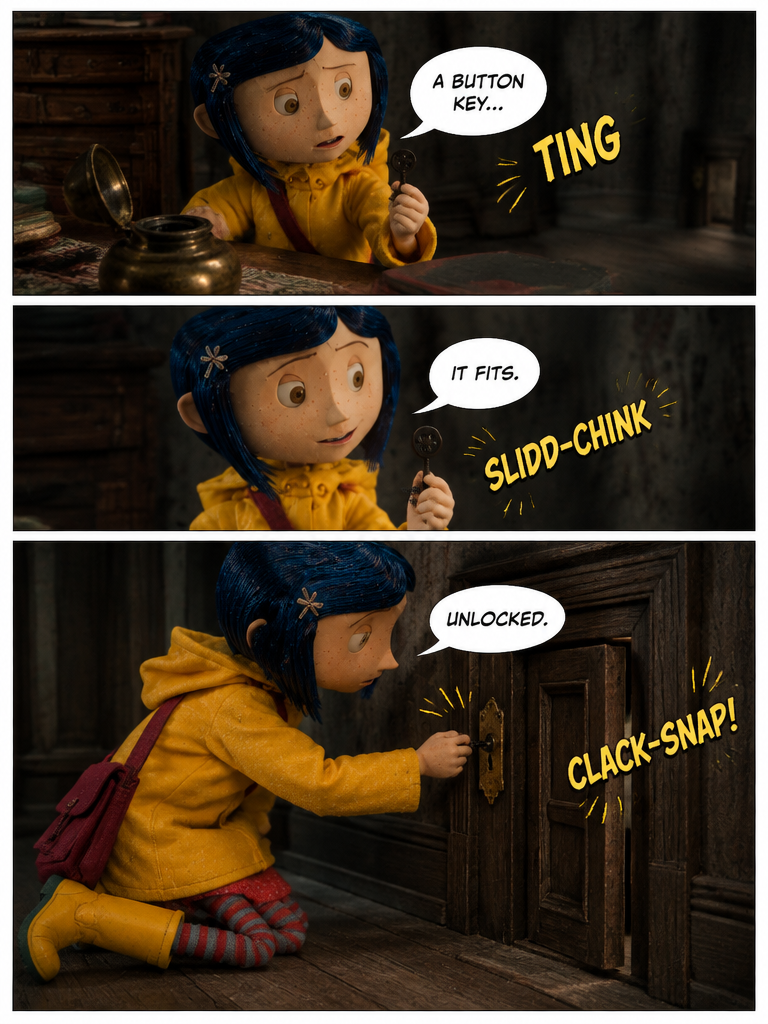 Behind the Wallpaper (page 3 of 4)