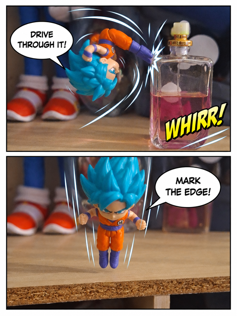 Shelf Acrobatics (page 3 of 4)