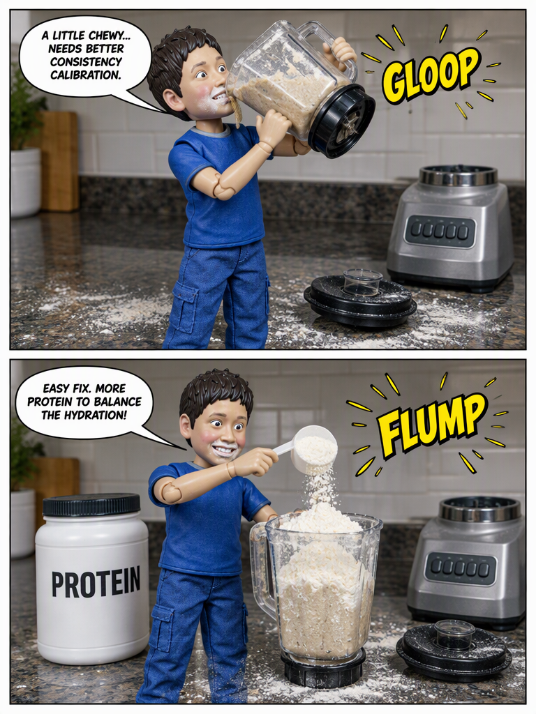 Protein (page 2 of 4)