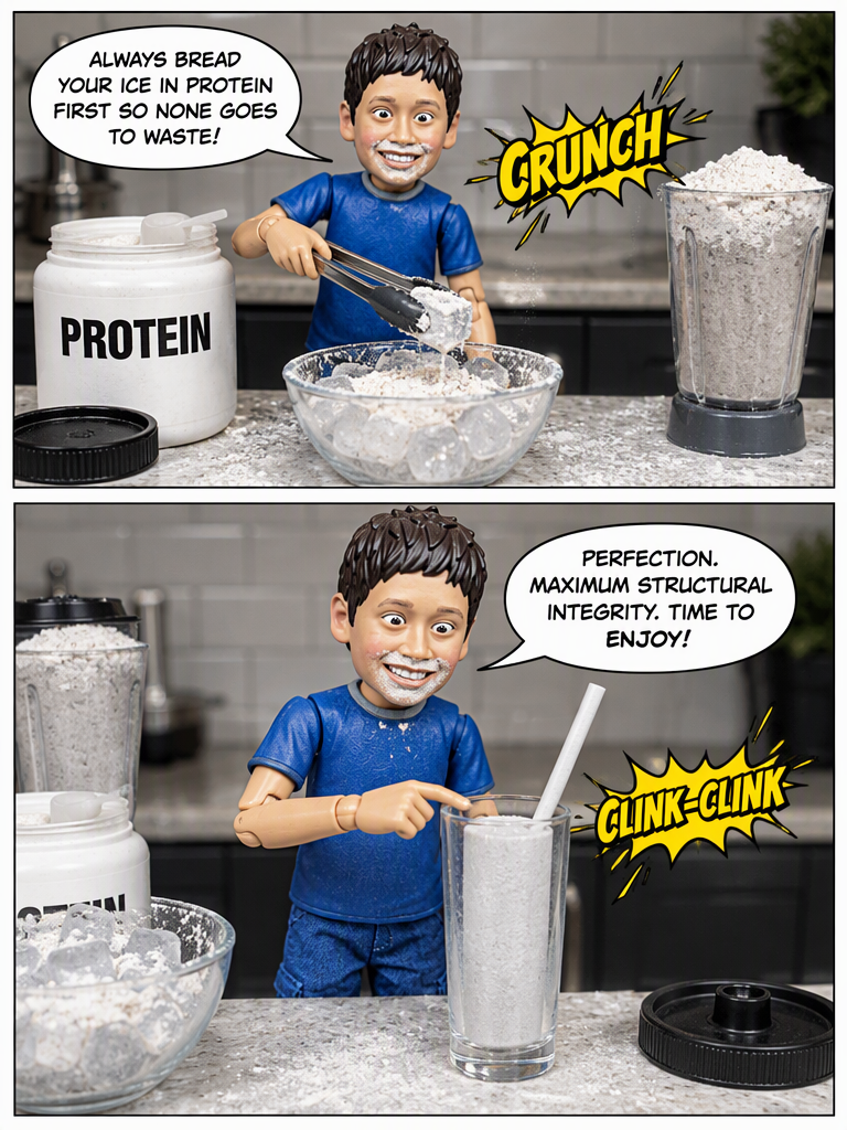 Protein (page 3 of 4)